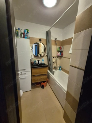 Apartament 2 camere decomandat mobilat și utilat ,proprietar  - imagine 6