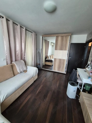 Apartament 2 camere decomandat mobilat și utilat ,proprietar  - imagine 4