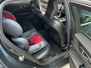 Volvo V60 D3 Momentum Pro - imagine 4