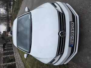 Volkswagen jetta 2018. - imagine 7