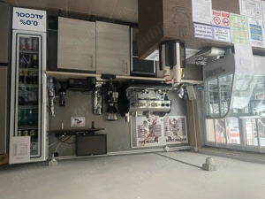 Vând afacere la cheie