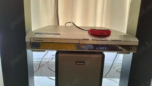 Oferă Sistem audio + CADOU  modul bluetooth