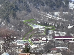 Teren langa Piatra Neamt - imagine 4