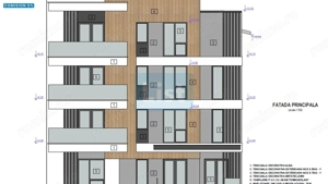 SPATIU COMERCIAL PARTER - 143 MP UTILI - 