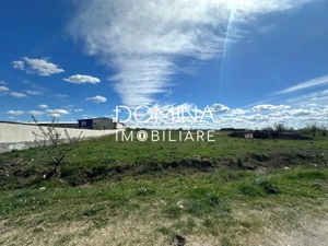 Vânzare teren intravilan 10.339 mp cu PUZ*dublă deschidere* - strada Narciselor  - imagine 5