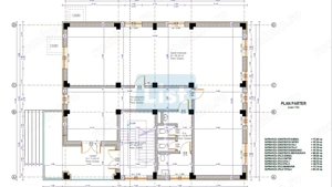 SPATIU COMERCIAL PARTER - 143 MP UTILI -  - imagine 7