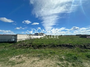 Vânzare teren intravilan 10.339 mp cu PUZ*dublă deschidere* - strada Narciselor  - imagine 4