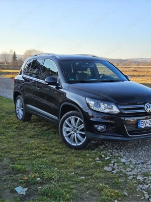 wv tiguan 2014 2.0 - imagine 5