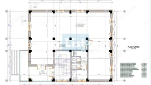 SPATIU COMERCIAL PARTER - 143 MP UTILI -  - imagine 8
