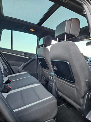 wv tiguan 2014 2.0 - imagine 2