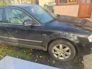 De vânzare skoda superb 1din 2006 laurin klement clasa limuzina - imagine 4
