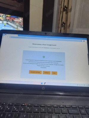 Peugeot 5008 - motor 1,6 diesel - 7 locuri - an 2010 - imagine 7