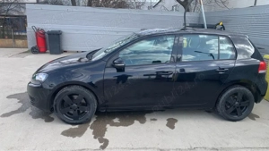 vw golf 6 1.4 tsi 160 cp 2011 automat  - imagine 2