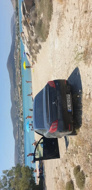PEUGEOT 508 GT Volan dreapta - imagine 2