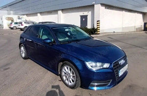 Audi A3 2014 1.6 - imagine 2