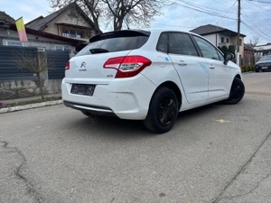 Vand Citroen C4 2013 - imagine 5