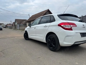 Vand Citroen C4 2013 - imagine 2