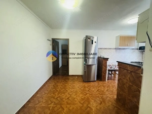 Apartamente 2 camere Precista,etaj 3 - zona Shopping City