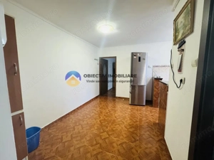 Apartamente 2 camere Precista,etaj 3 - zona Shopping City - imagine 7