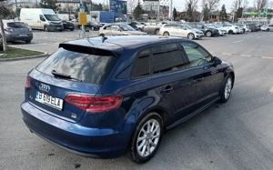 Audi A3 2014 1.6 - imagine 4