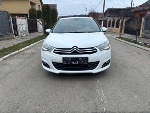 Vand Citroen C4 2013 - imagine 4