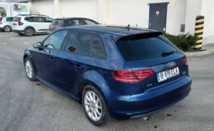 Audi A3 2014 1.6 - imagine 5
