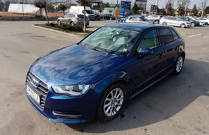 Audi A3 2014 1.6 - imagine 3