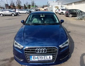Audi A3 2014 1.6