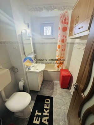 Apartamente 2 camere Precista,etaj 3 - zona Shopping City - imagine 5