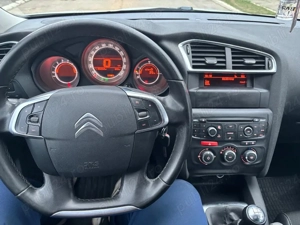 Vand Citroen C4 2013 - imagine 3