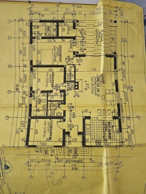 Casă pe un singur nivel, de vanzare - imagine 5