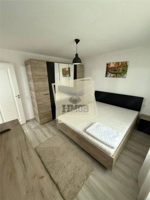 Apartament modern 3 camere 2 bai balcon parcare in Arhitectilor - imagine 2
