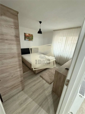 Apartament modern 3 camere 2 bai balcon parcare in Arhitectilor