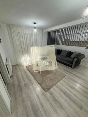 Apartament modern 3 camere 2 bai balcon parcare in Arhitectilor - imagine 4