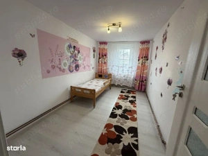 Vand casa in Comuna Ciorani sau schimb cu apartament in Ploiesti 3 camere 2 bai - imagine 8