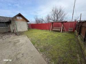 Vand casa in Comuna Ciorani sau schimb cu apartament in Ploiesti 3 camere 2 bai - imagine 7