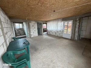 Vand casa in Comuna Ciorani sau schimb cu apartament in Ploiesti 3 camere 2 bai - imagine 9
