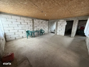 Vand casa in Comuna Ciorani sau schimb cu apartament in Ploiesti 3 camere 2 bai - imagine 10