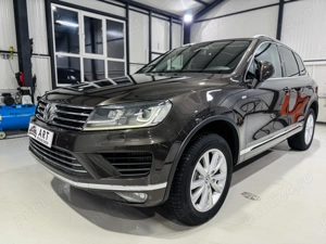 Vw touareg 2015 euro 6 - imagine 3