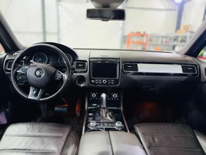 Vw touareg 2015 euro 6 - imagine 8