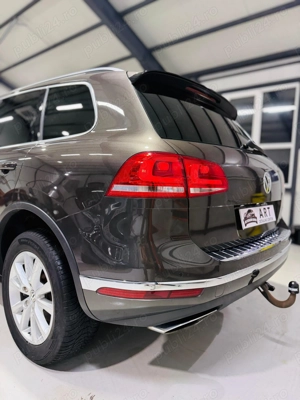 Vw touareg 2015 euro 6 - imagine 9