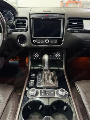 Vw touareg 2015 euro 6 - imagine 5