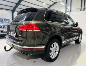 Vw touareg 2015 euro 6 - imagine 4