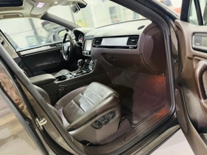 Vw touareg 2015 euro 6 - imagine 7