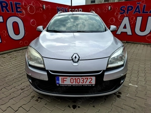 Renault Megane 1.5 dCi - RATE de la 530 Lei pe Luna - imagine 8