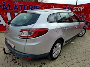 Renault Megane 1.5 dCi - RATE de la 530 Lei pe Luna - imagine 3