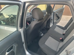 Vw. polo 1,6 tdi -an 2011- RAR efectuat - imagine 7