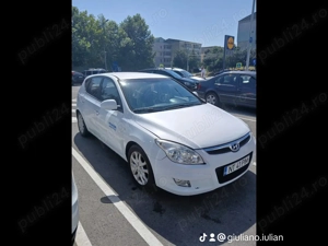 Hyundai i30 2008  - imagine 2
