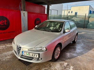 Alfa Romeo 147 2007