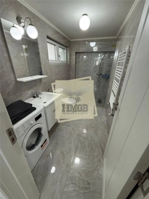 Apartament modern 3 camere 2 bai balcon parcare in Arhitectilor - imagine 3